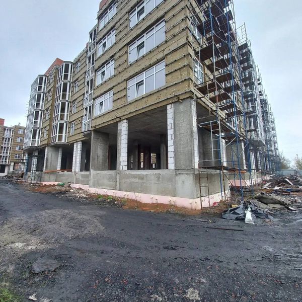 Апрель 2026