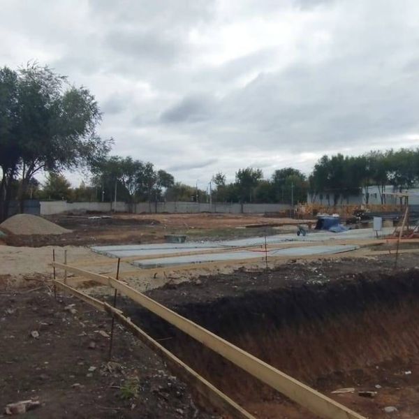 Сентябрь 2025