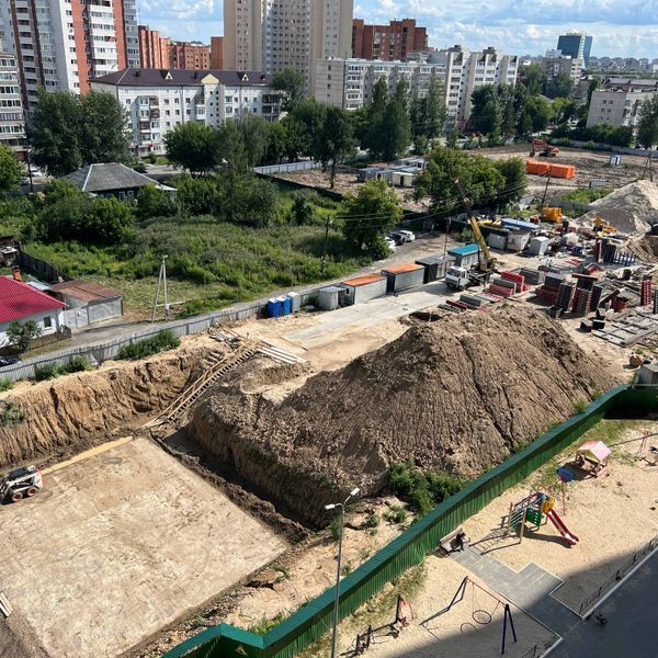 Июль 2025