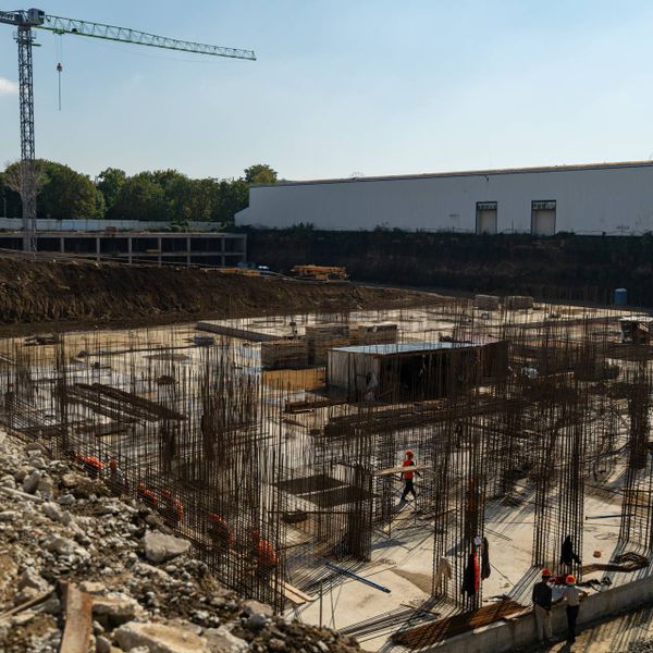 Сентябрь 2025