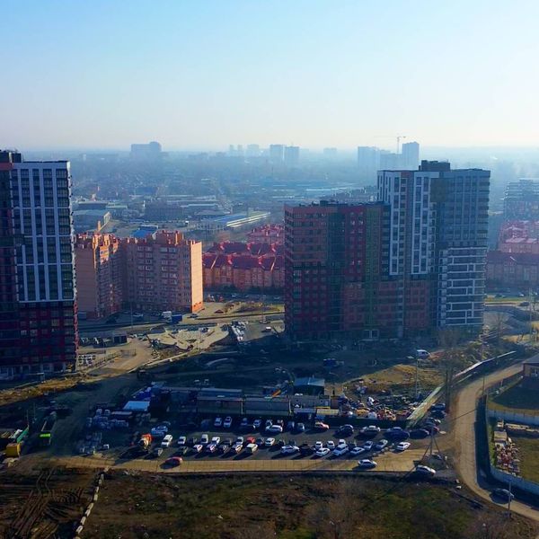 Апрель 2026
