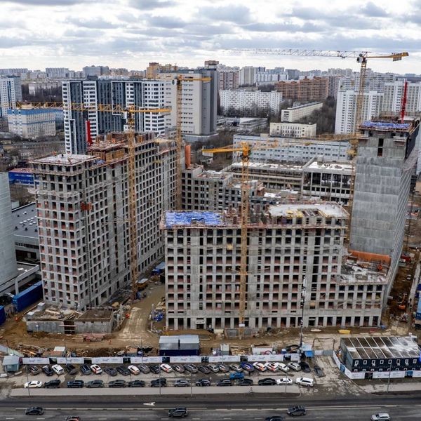 Март 2025