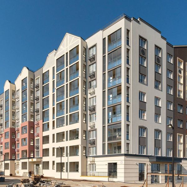 Сентябрь 2025