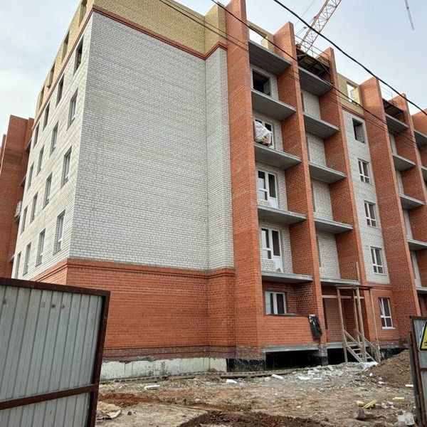 Сентябрь 2025