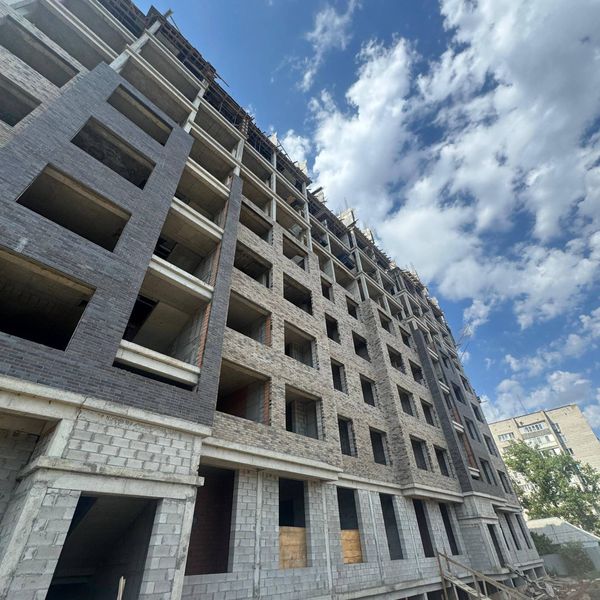 Сентябрь 2025