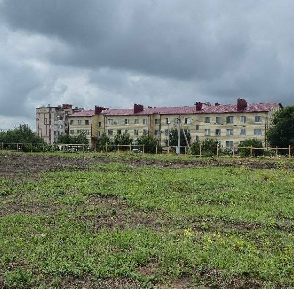 Ход строительства ЖК «Теллерманов сад» за Июль 2026 г.