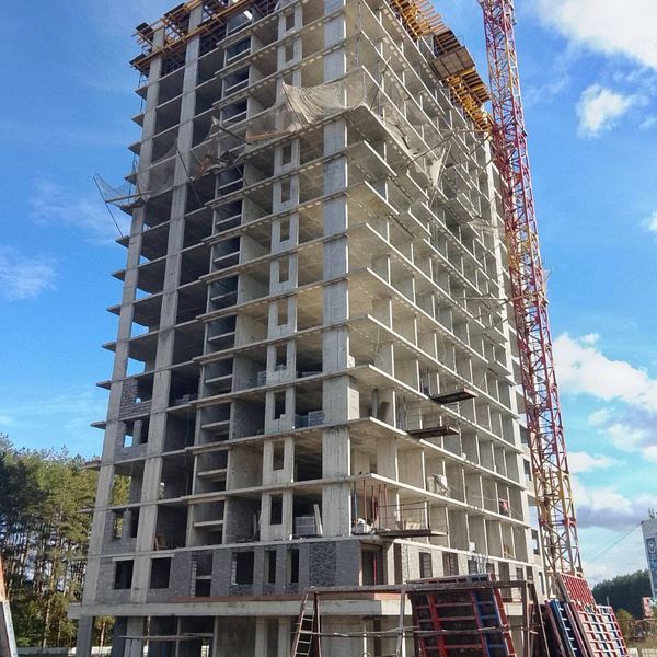 Сентябрь 2025