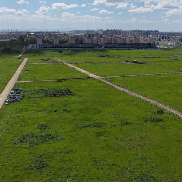 Ход строительства ЖК «Новые Сезоны 2» за Май 2026 г.