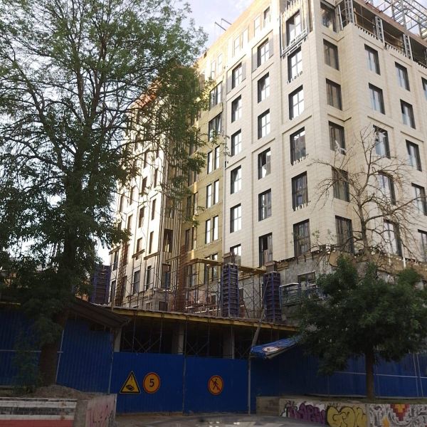 Июнь 2025