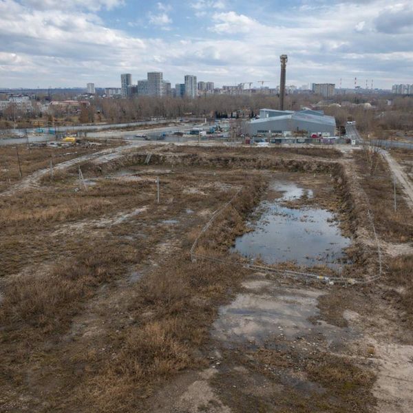 Апрель 2026