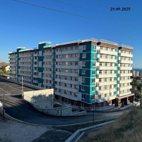 Сентябрь 2025