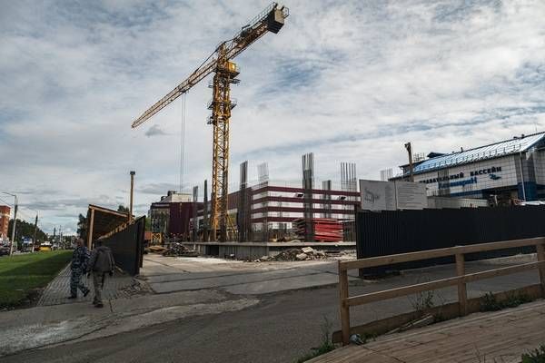 Сентябрь 2025