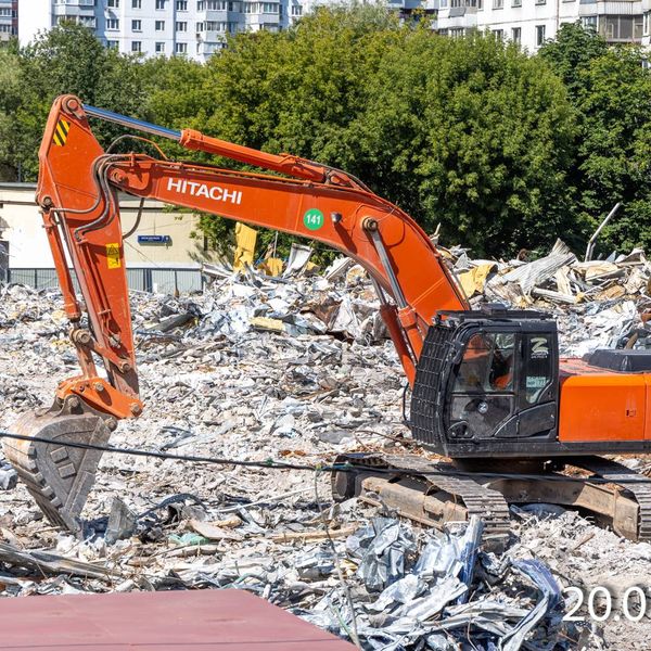 Ход строительства ЖК «Дом на Джалиля» за Июль 2026 г.