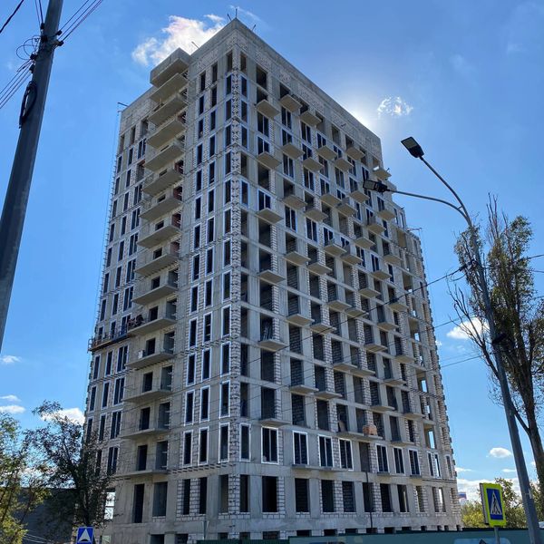 Сентябрь 2025