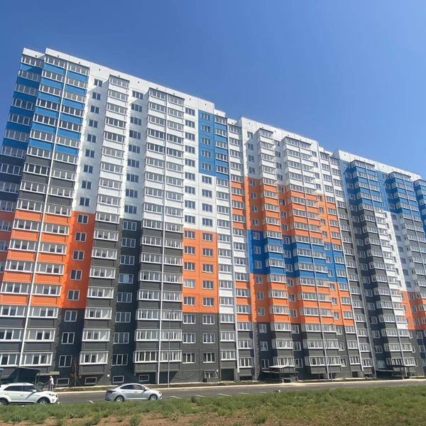 Сентябрь 2025