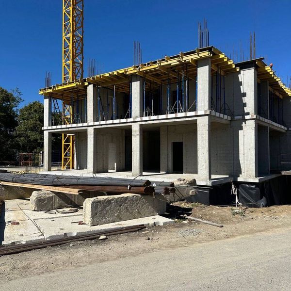 Сентябрь 2025