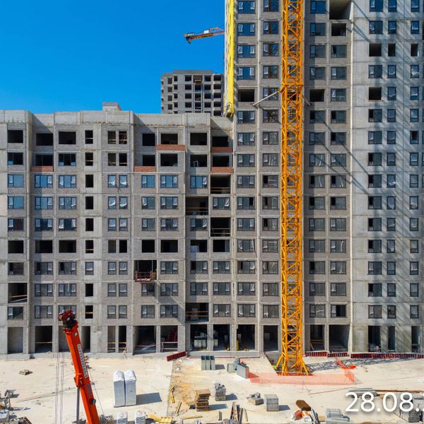 Август 2025