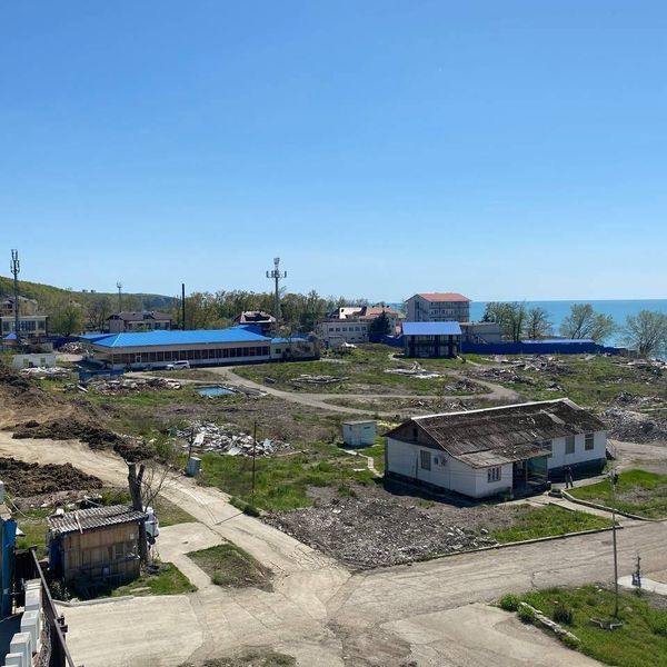 Апрель 2025