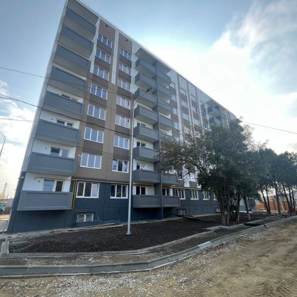 Сентябрь 2025