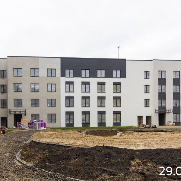 Сентябрь 2025