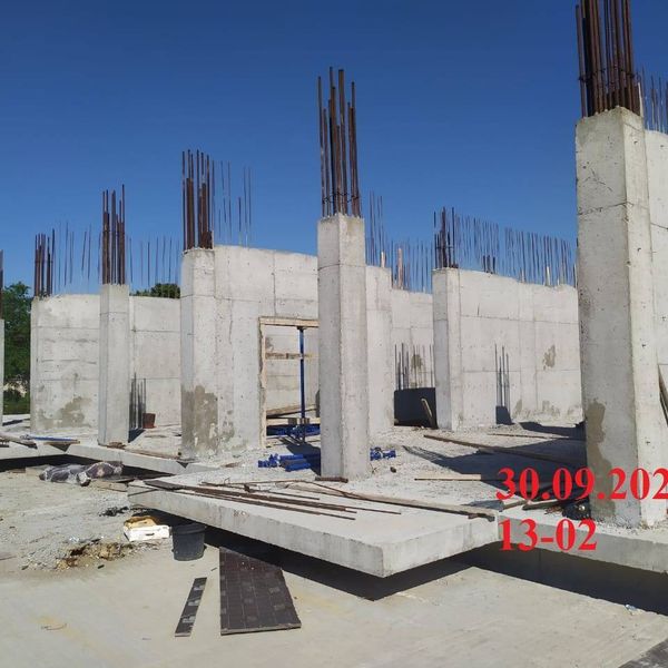 Сентябрь 2025