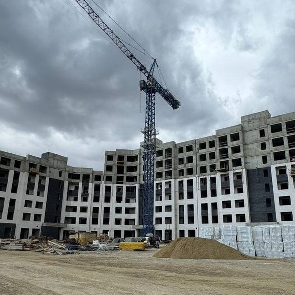 Июль 2025