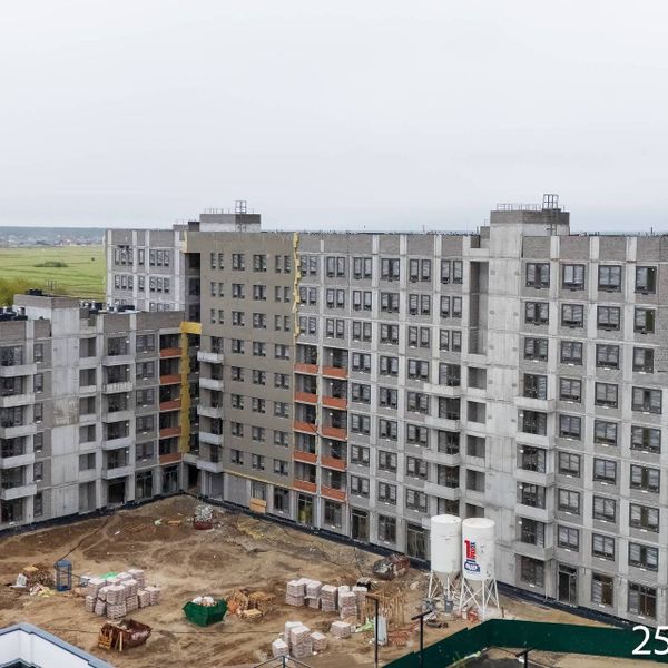Май 2025