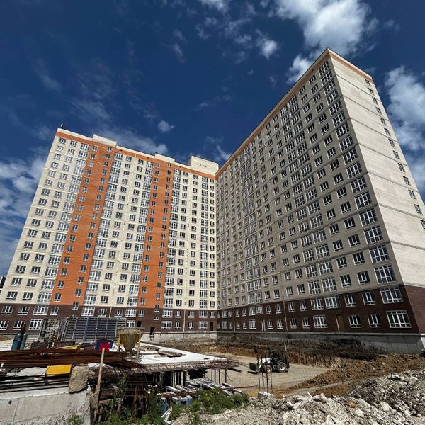 Ход строительства ЖК «Пионер» за Июль 2026 г.
