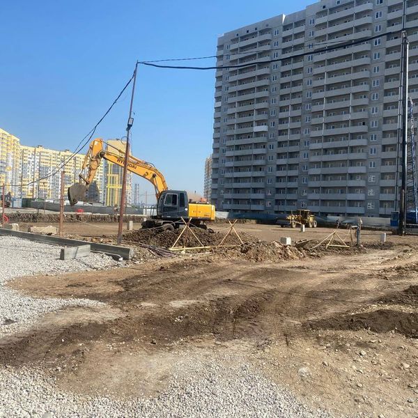 Август 2025