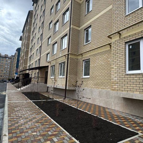 Апрель 2026