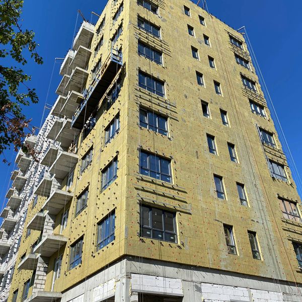 Сентябрь 2025