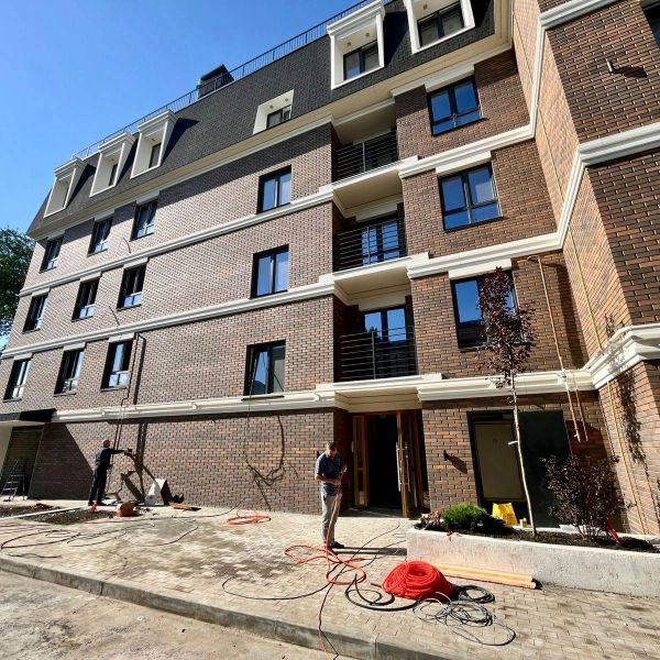 Сентябрь 2025