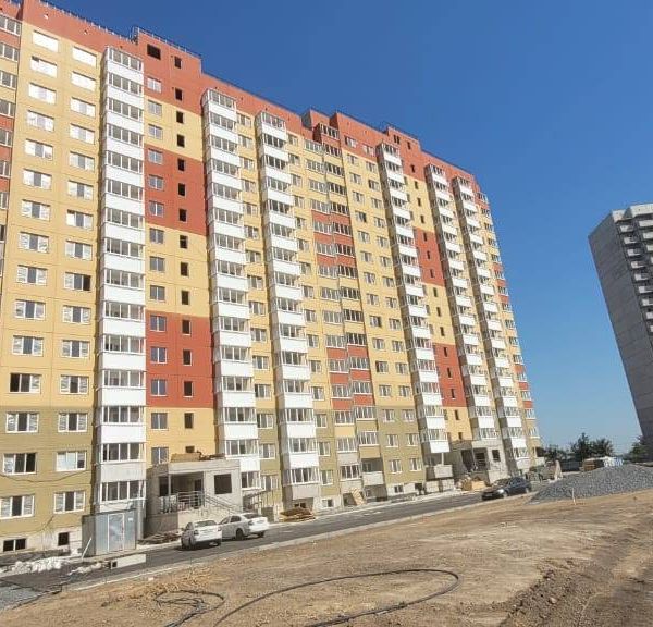 Сентябрь 2025