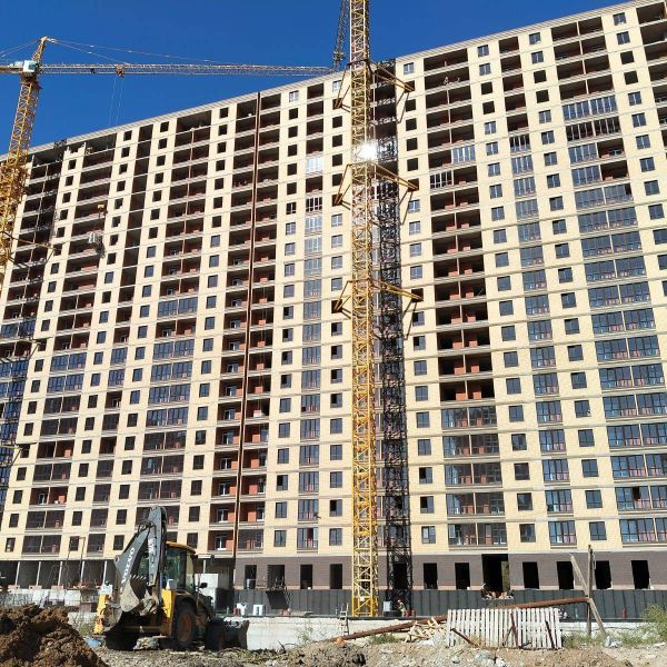 Сентябрь 2025