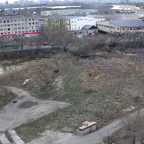 Апрель 2025