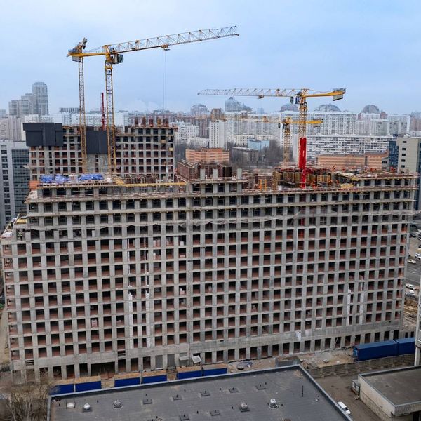 Февраль 2025