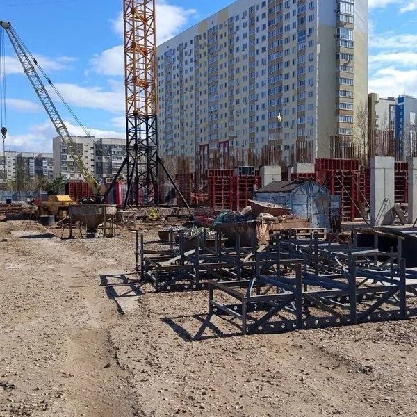 Апрель 2026