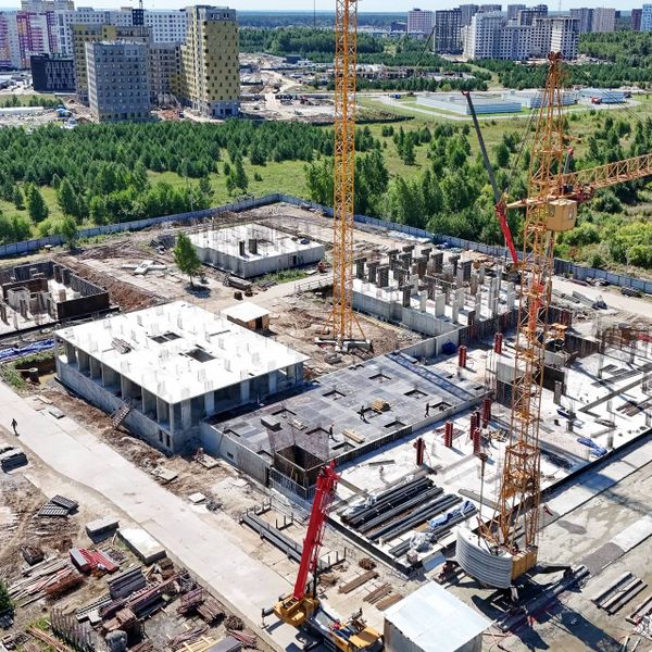 Август 2025