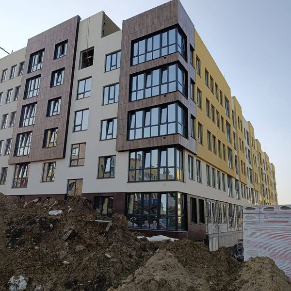 Июнь 2025