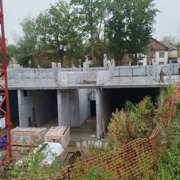 Сентябрь 2025