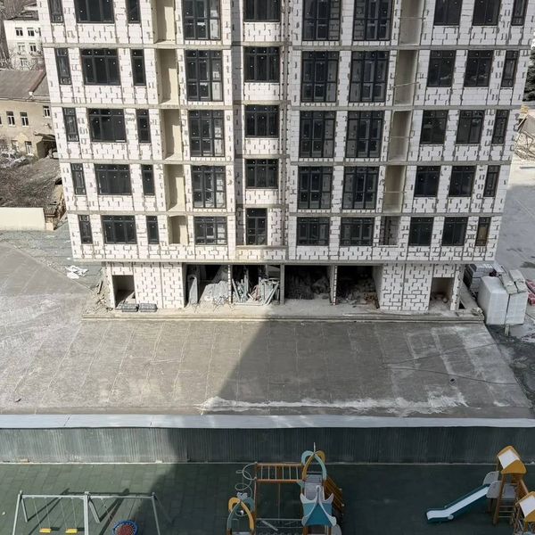 Апрель 2026