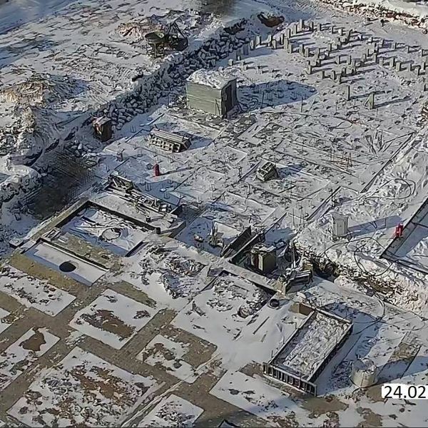 Февраль 2026