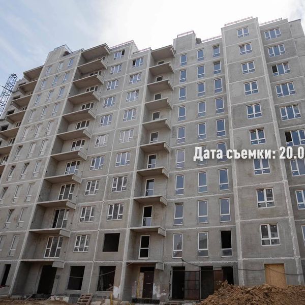 Июнь 2025