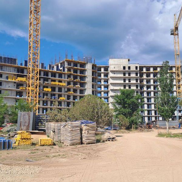 Июнь 2025