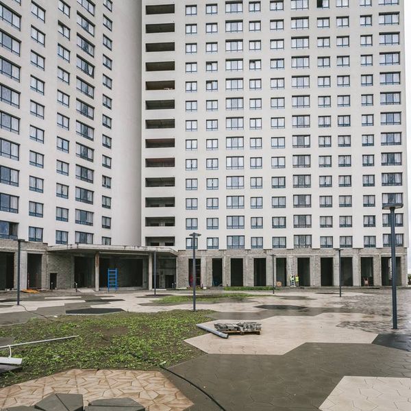 Июль 2025