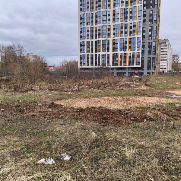 Апрель 2026