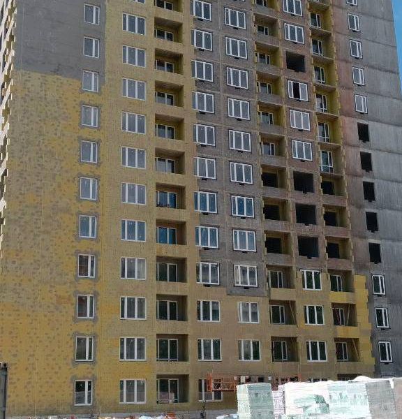 Август 2025