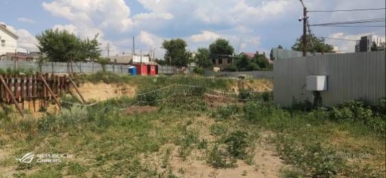 Ход строительства ЖК «Родченко» за Июль 2026 г.