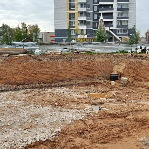 Сентябрь 2025