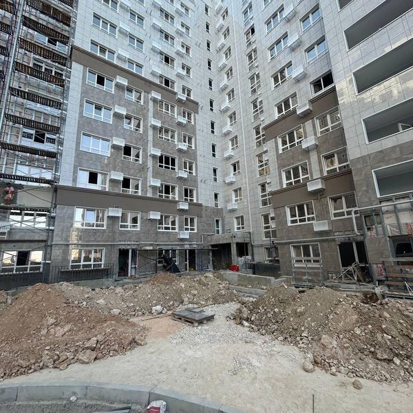 Август 2025